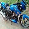 TVS Apache RTR 160